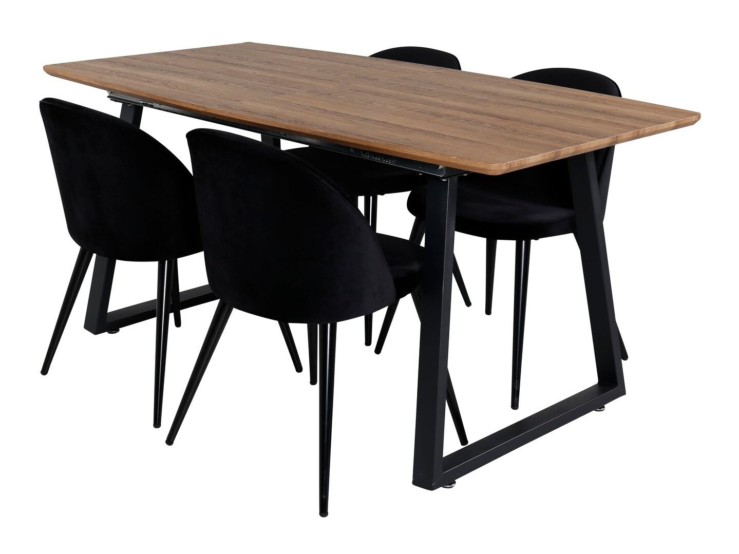 Conjunto para refeições Dallas 3861