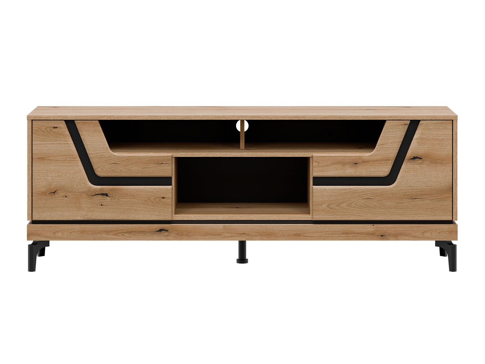 Móvel de TV Vernuo 100