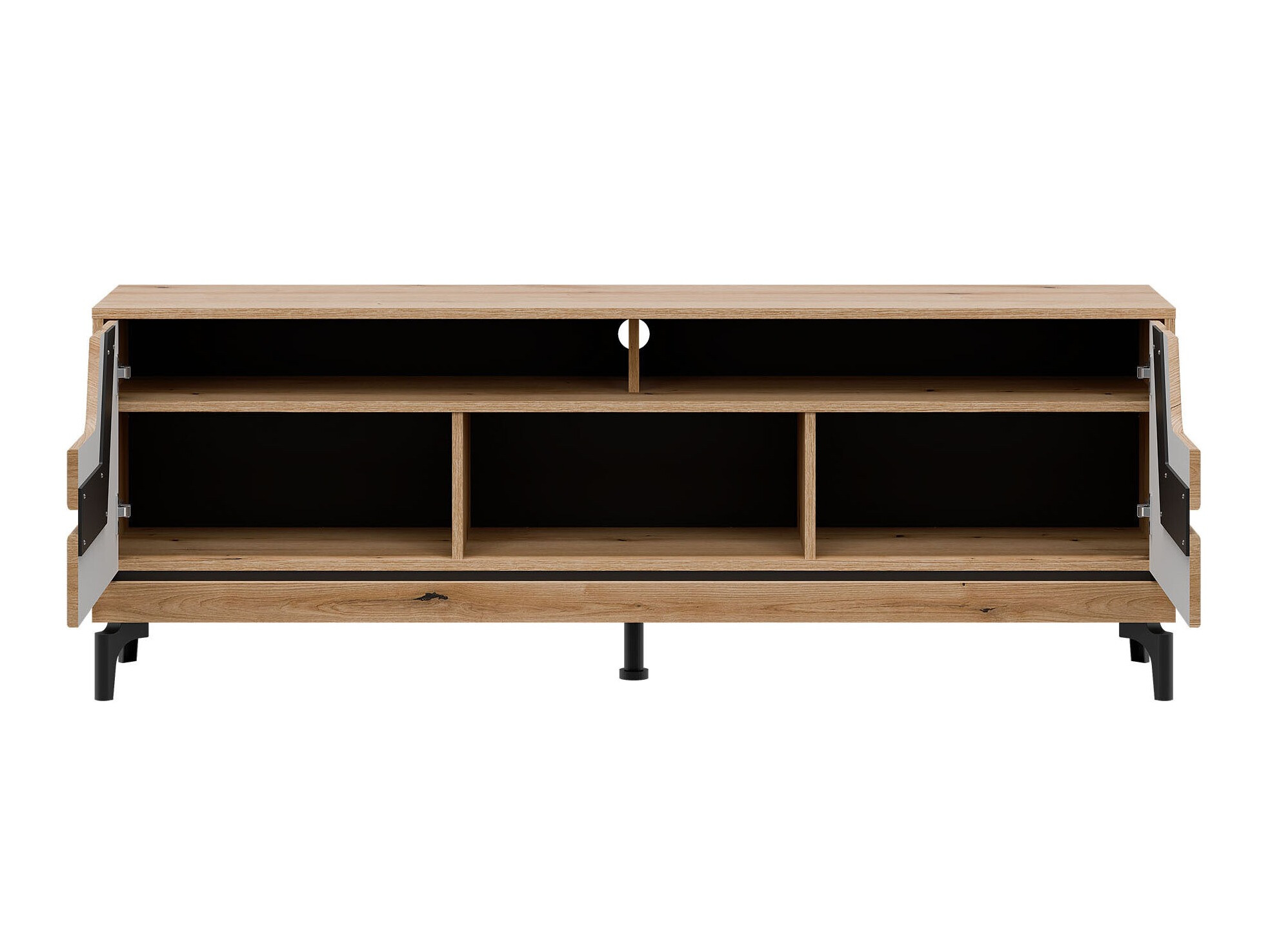 Móvel de TV Vernuo 100