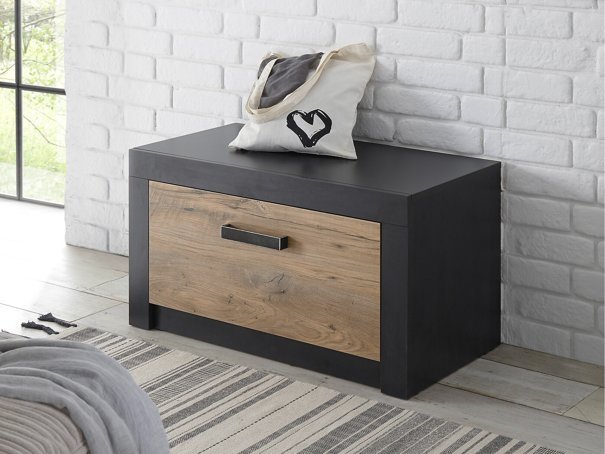 Sapateira Fivete 119