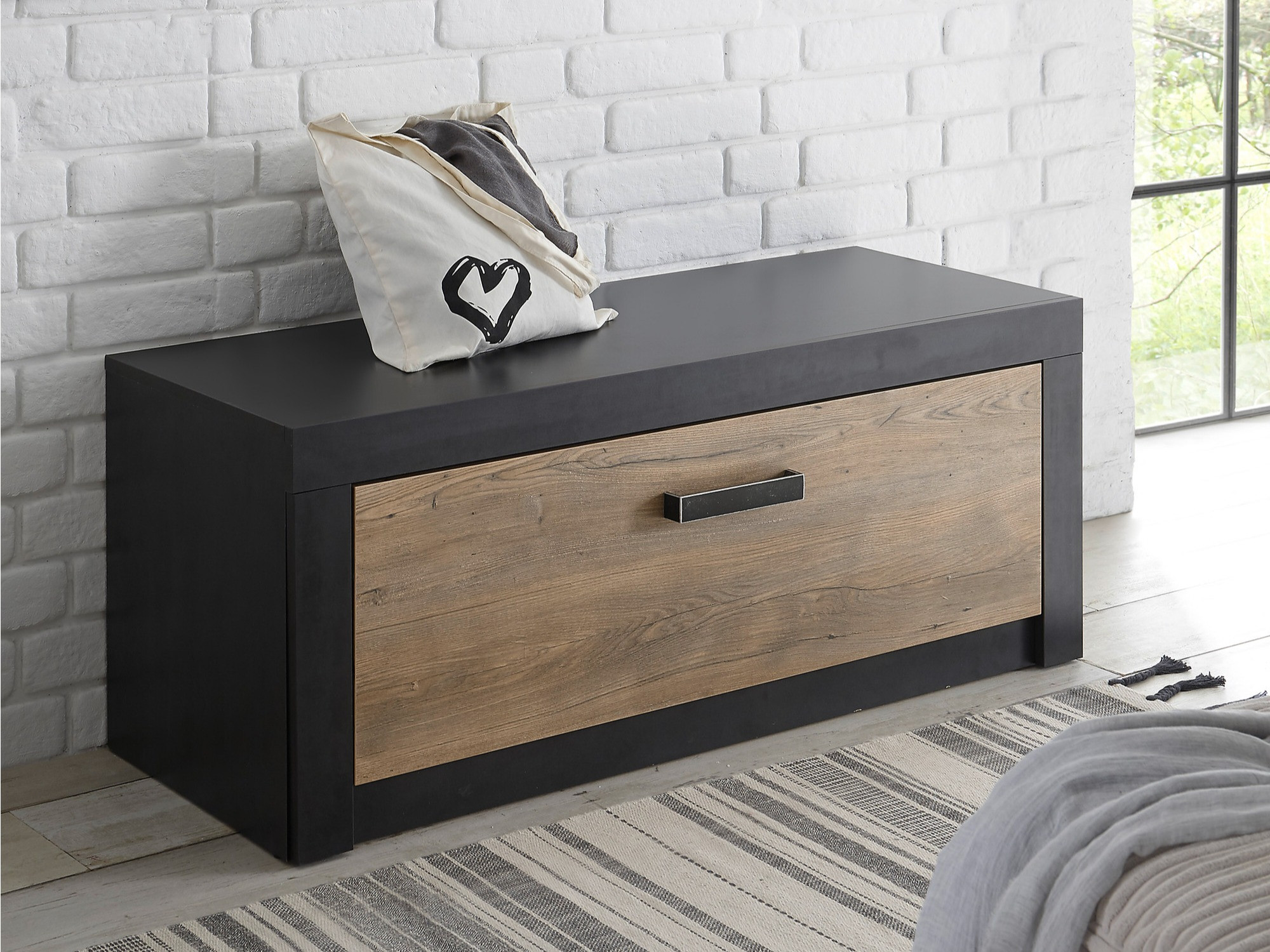 Sapateira Fivete 120 (Não)