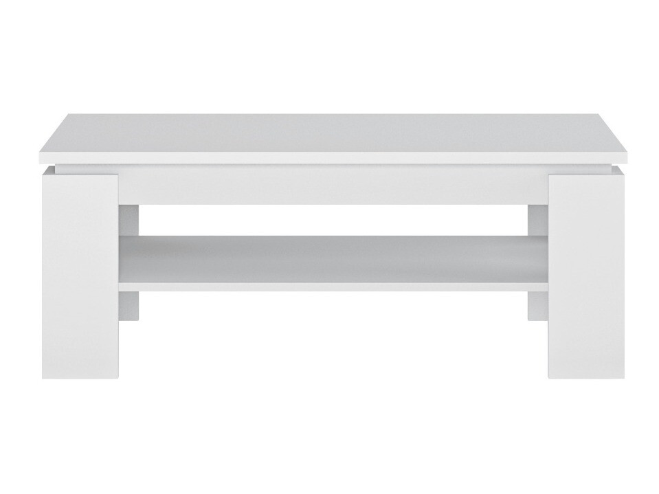 Mesa de centro Merfere 119 (Branco)