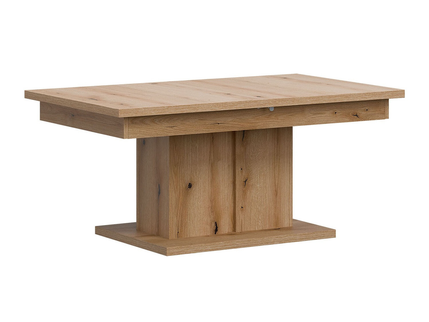 Transforming mesa de centro Vernuo 106