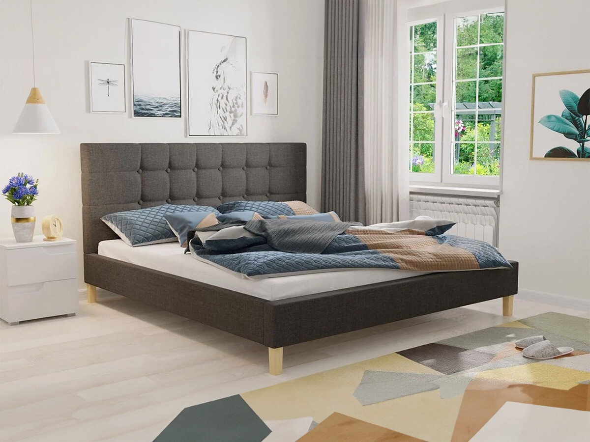 Cama ComfiDream 109 (Sawana 05)
