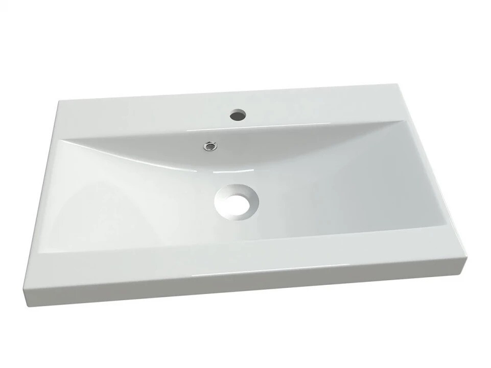 Conjunto de casa de banho Sarasota 140 (Bodega)