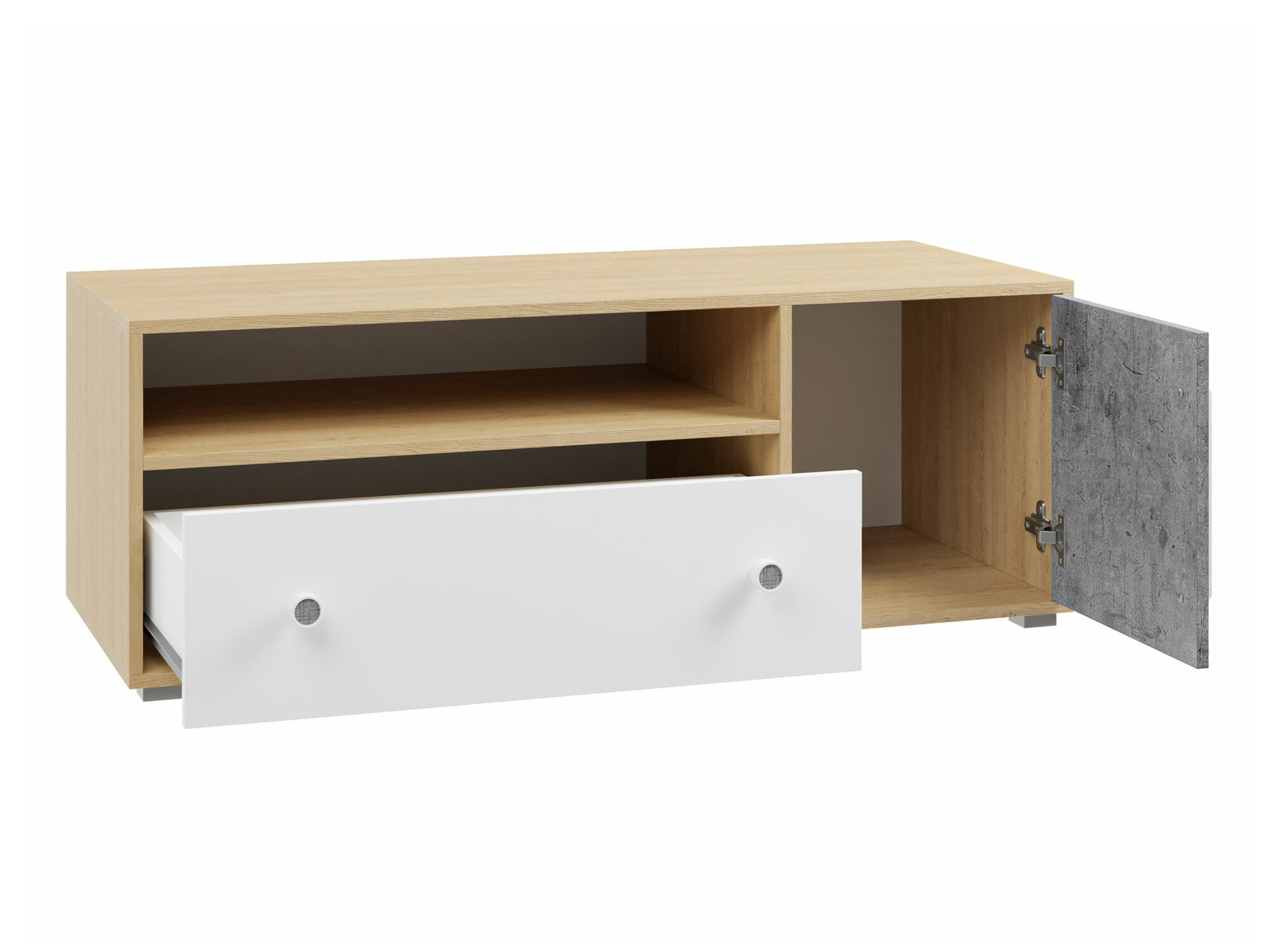 Conjuntos para quartos de criança Omaha U128