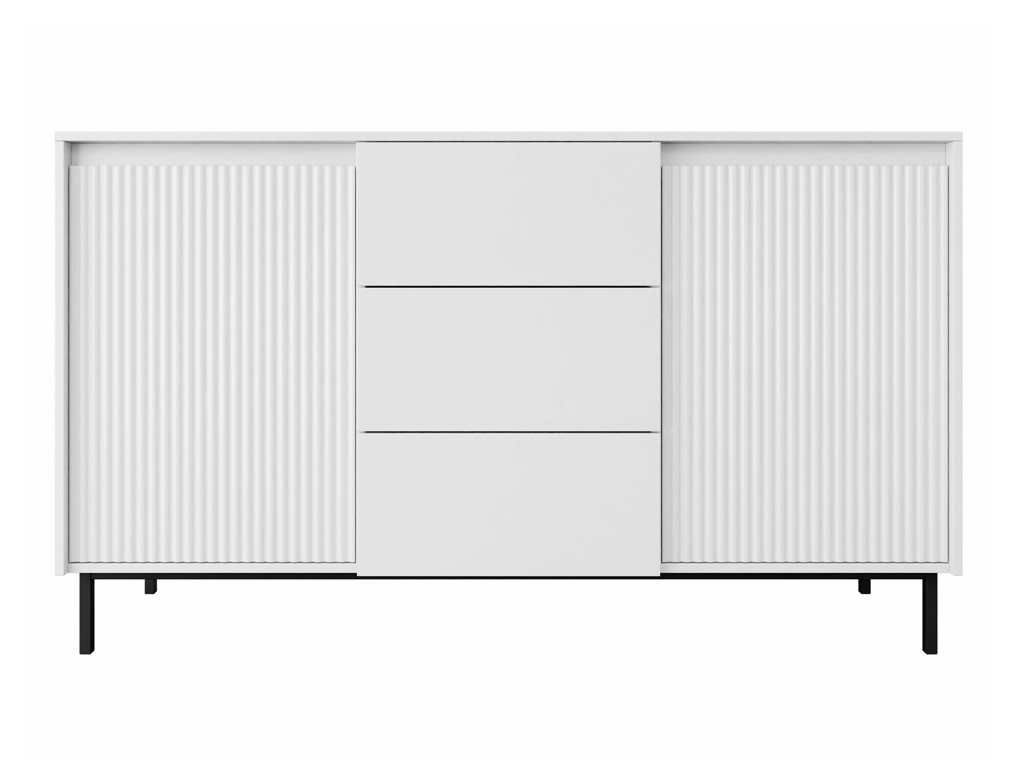 Cómoda Comfivo Delruva I (Branco)