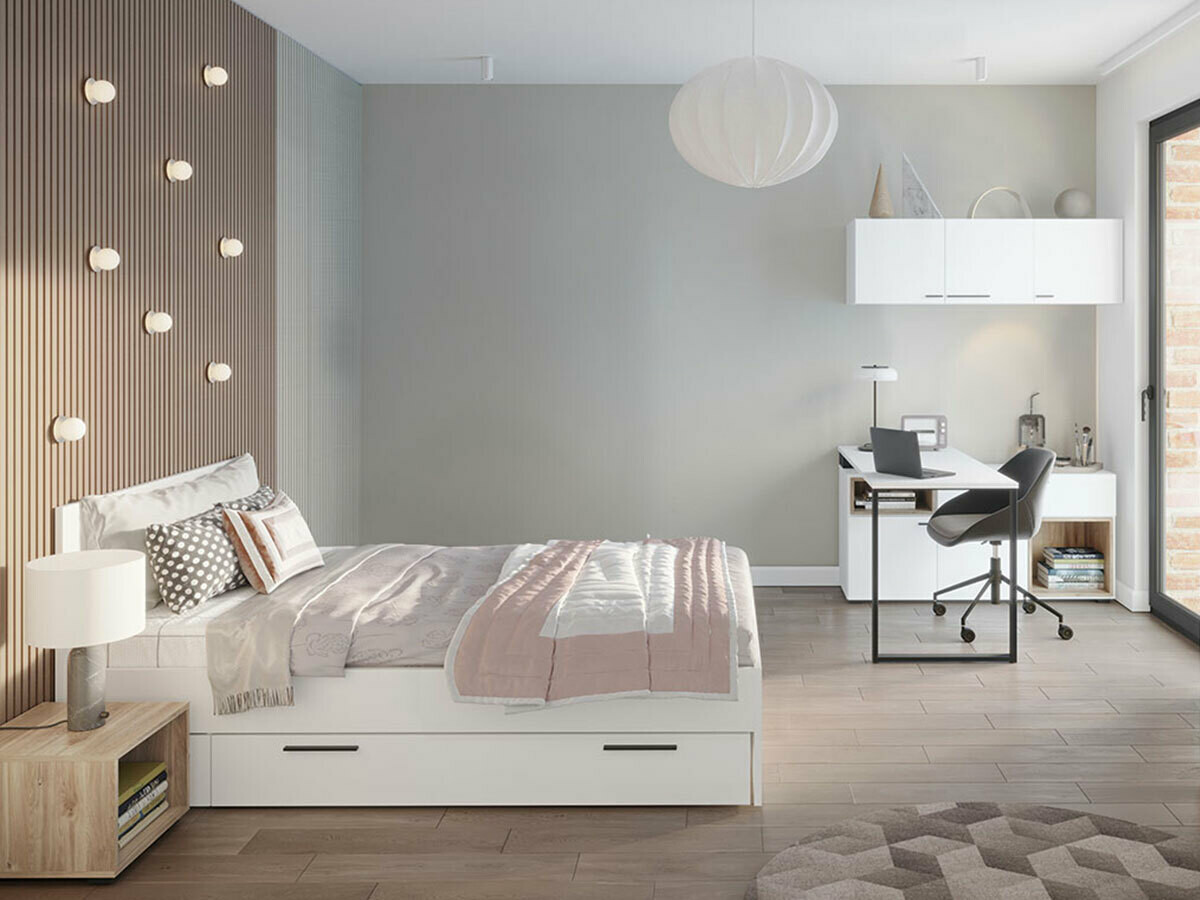 Conjunto de mobiliário Vensale 117