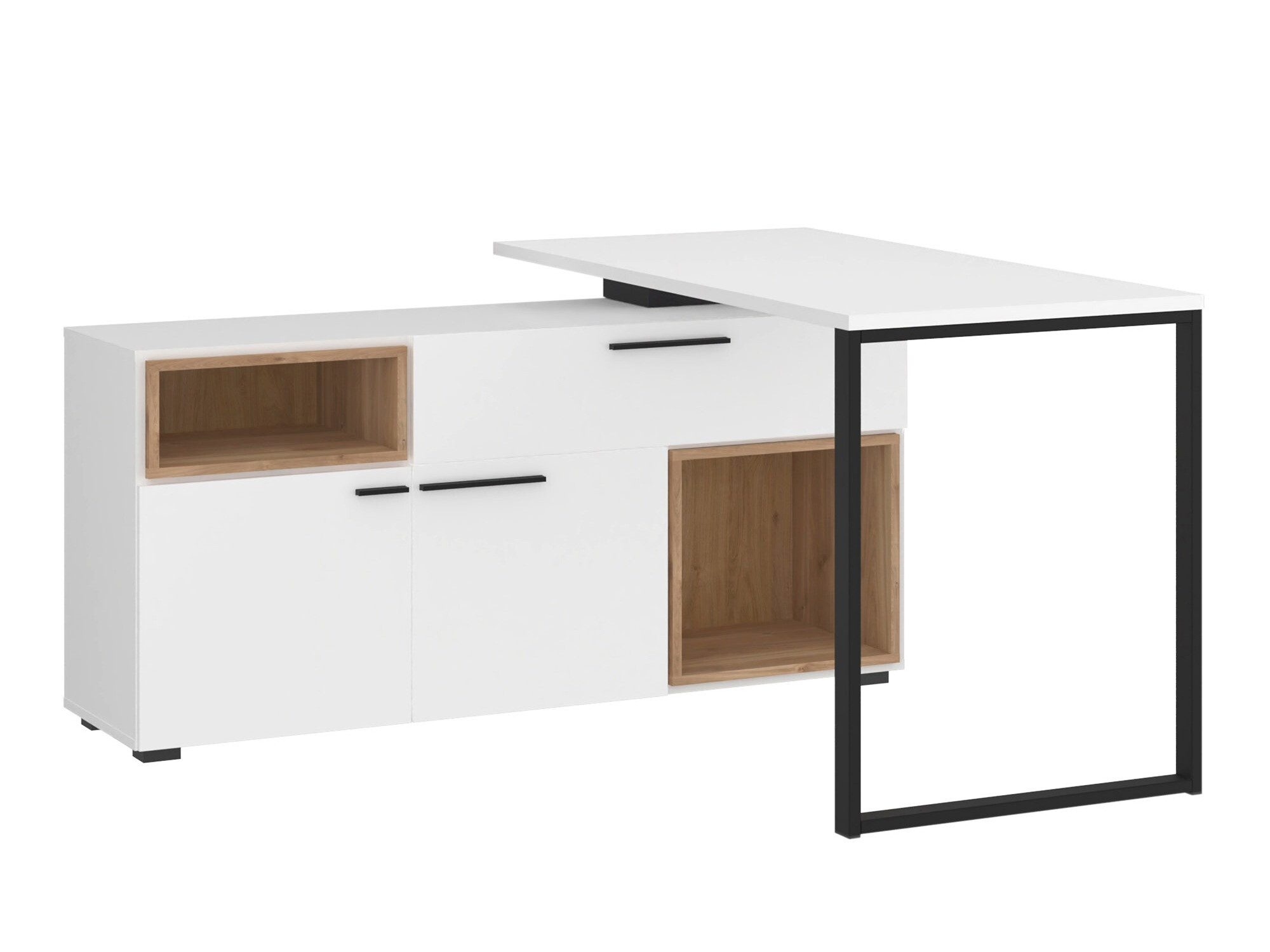 Conjunto de mobiliário Vensale 117