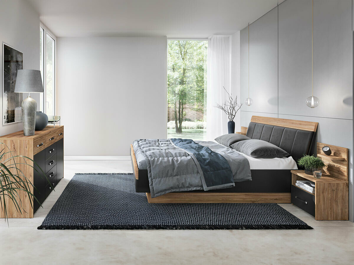Conjunto para quarto Melenou 106