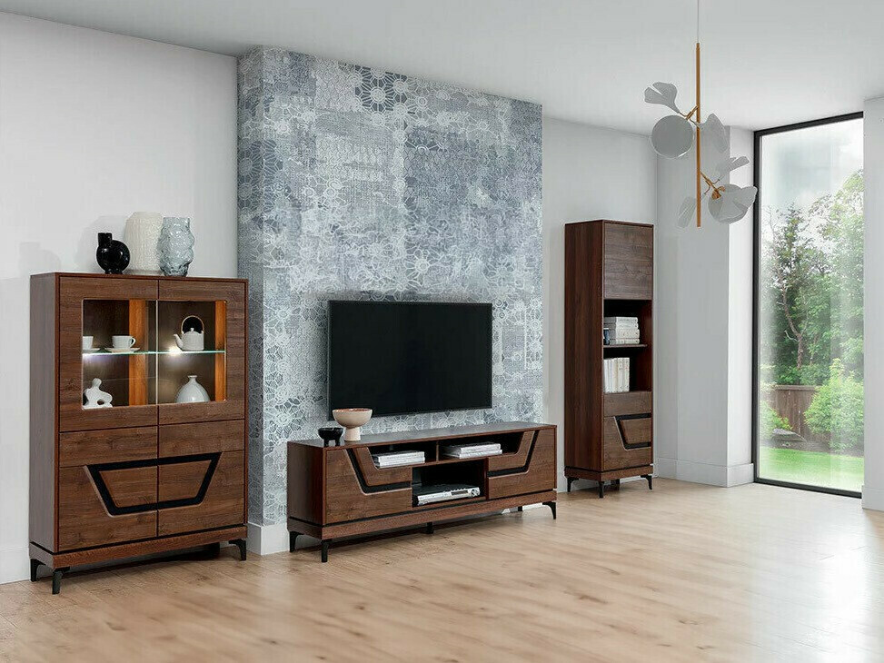 Conjunto para sala de estar Romlora 111