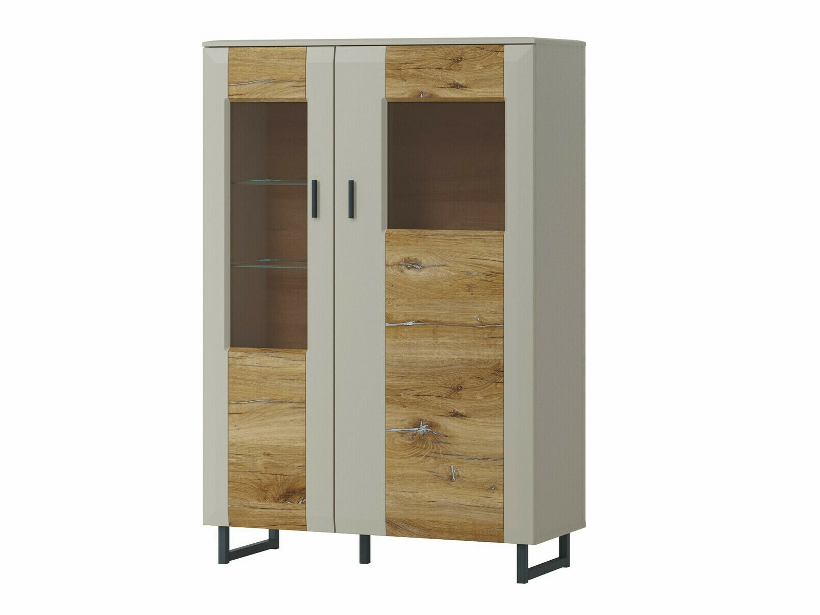 Estante Mirmono 104 (Direito)