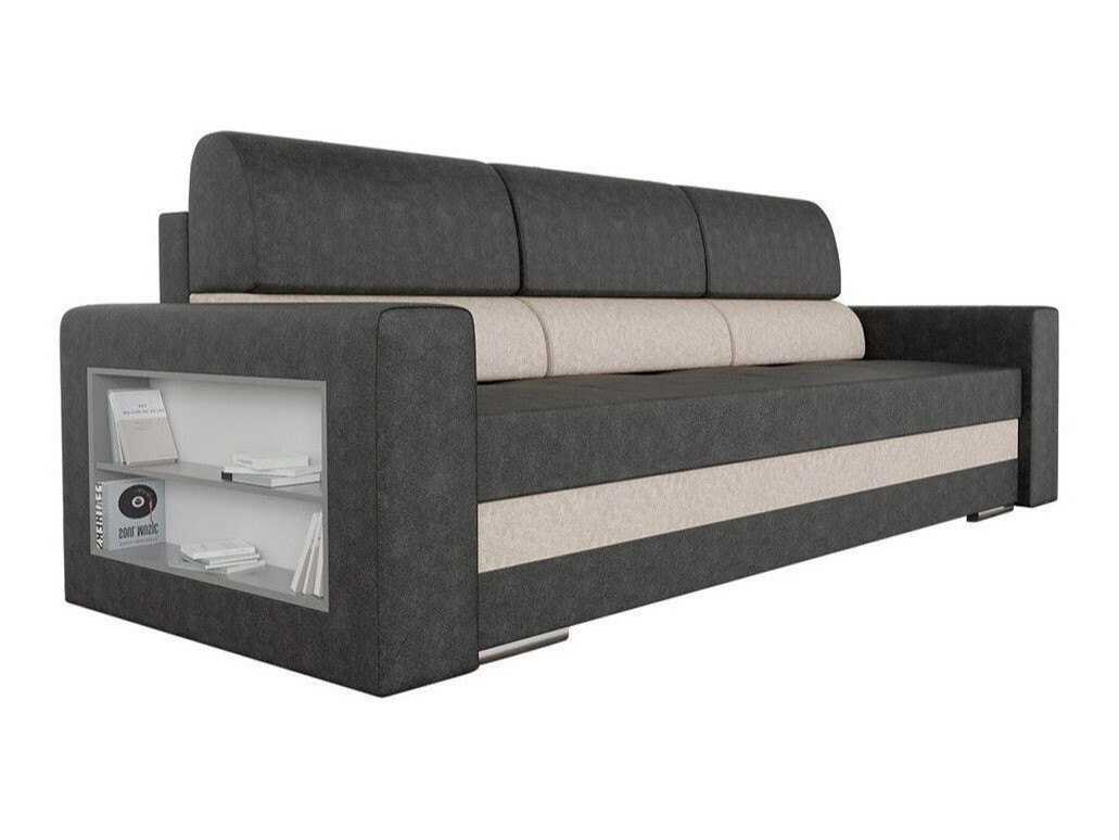 Sofá-cama Decatur 100 (Forever 69 + Forever 60)