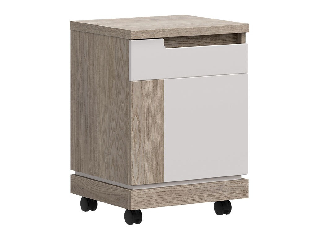 Bloco de gavetas Elicali 112