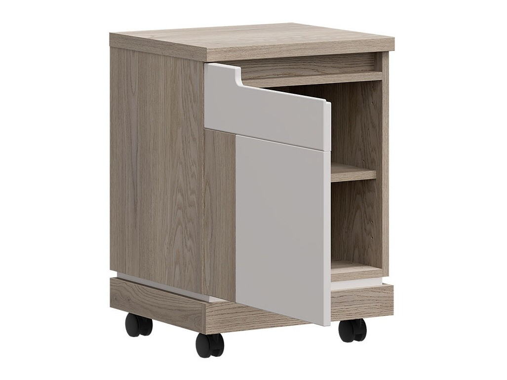 Bloco de gavetas Elicali 112