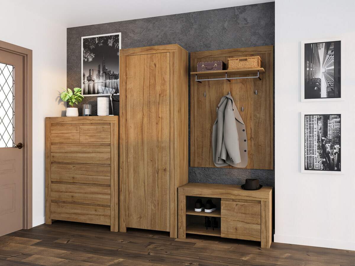 Cómoda Sonsoru 114 (Carvalho)