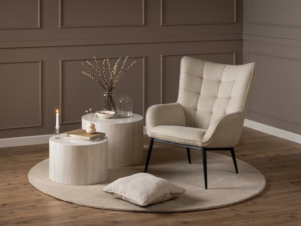 Poltrona Norsica 799