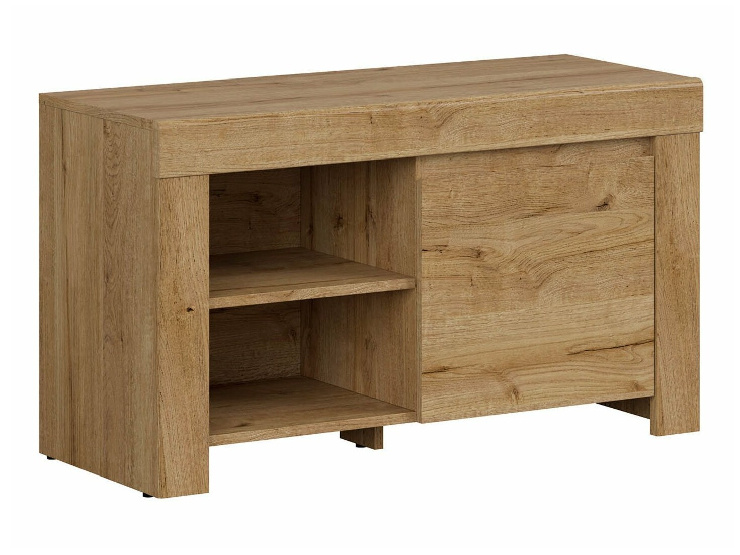 Sapateira Sonsoru 118 (Carvalho)