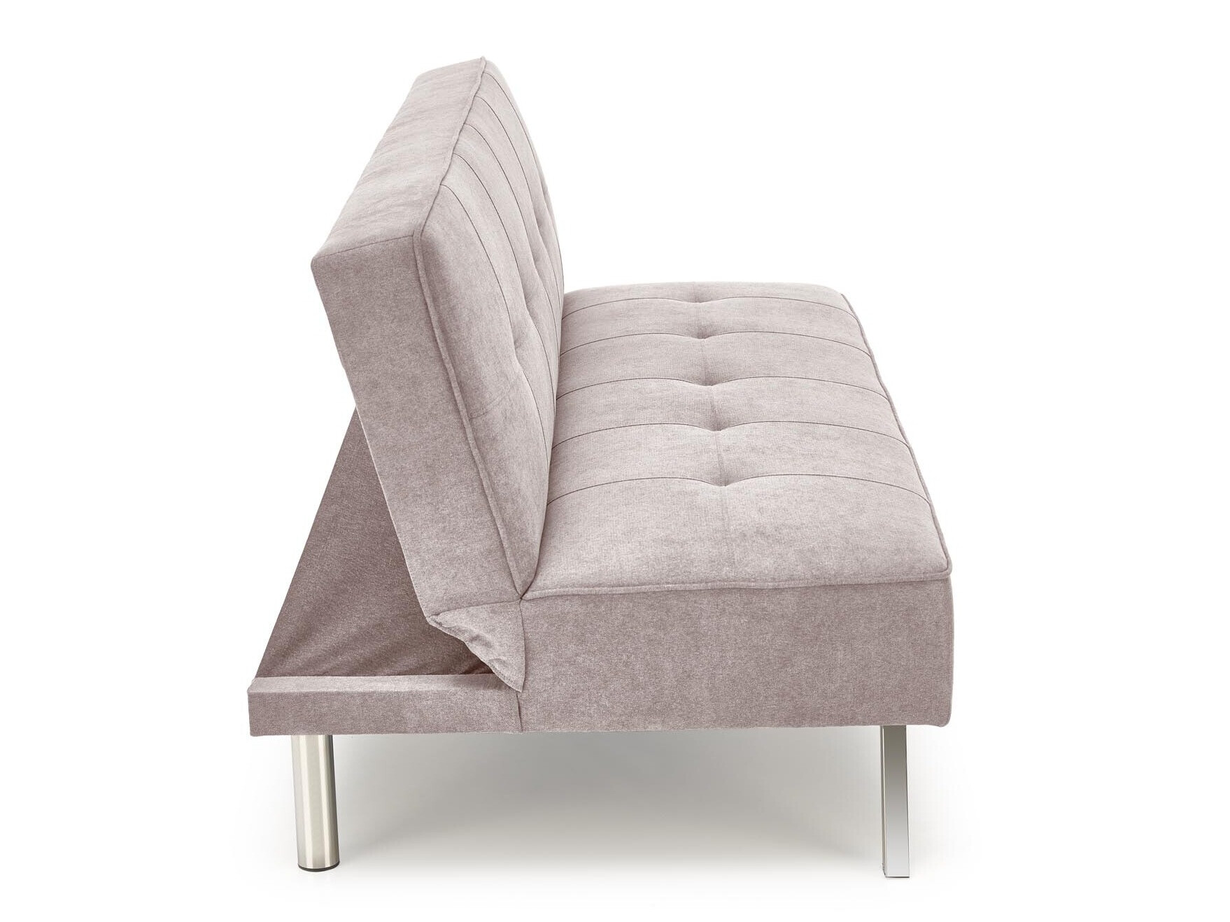 Sofá-cama Houston 1705 (Bege)