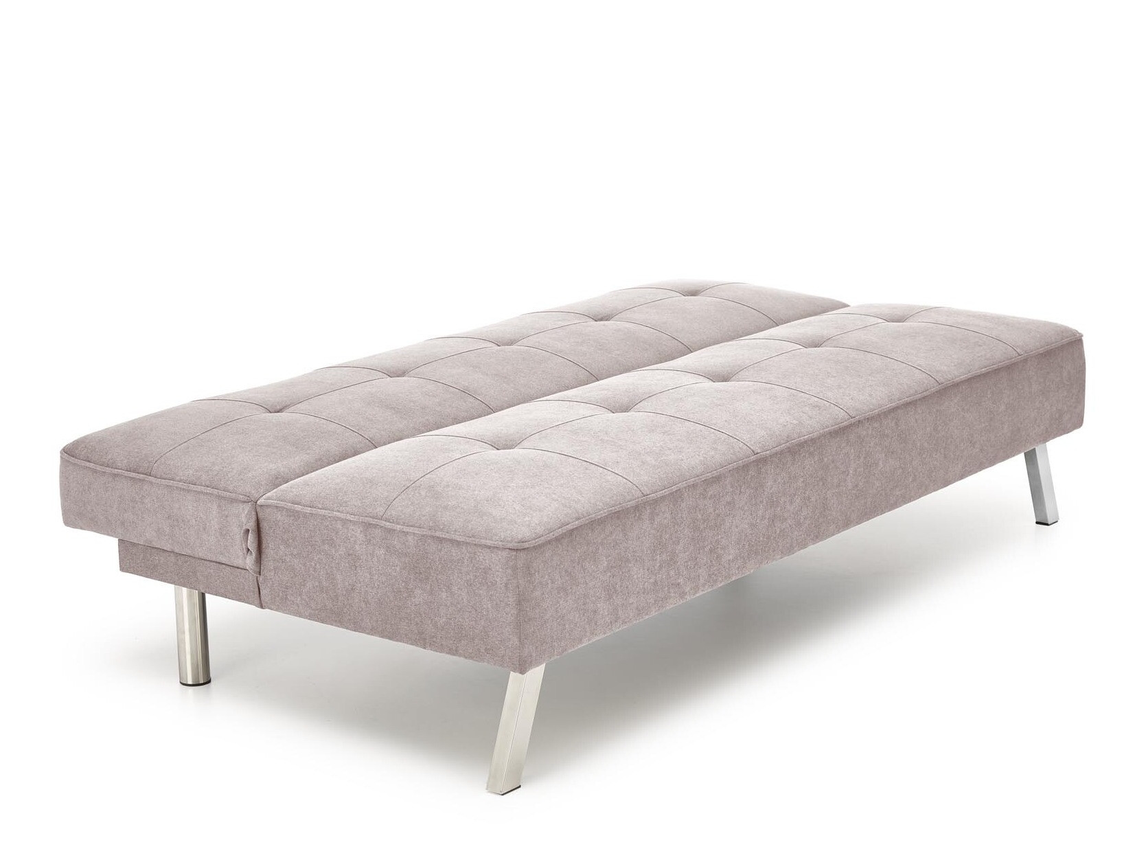 Sofá-cama Houston 1705 (Bege)