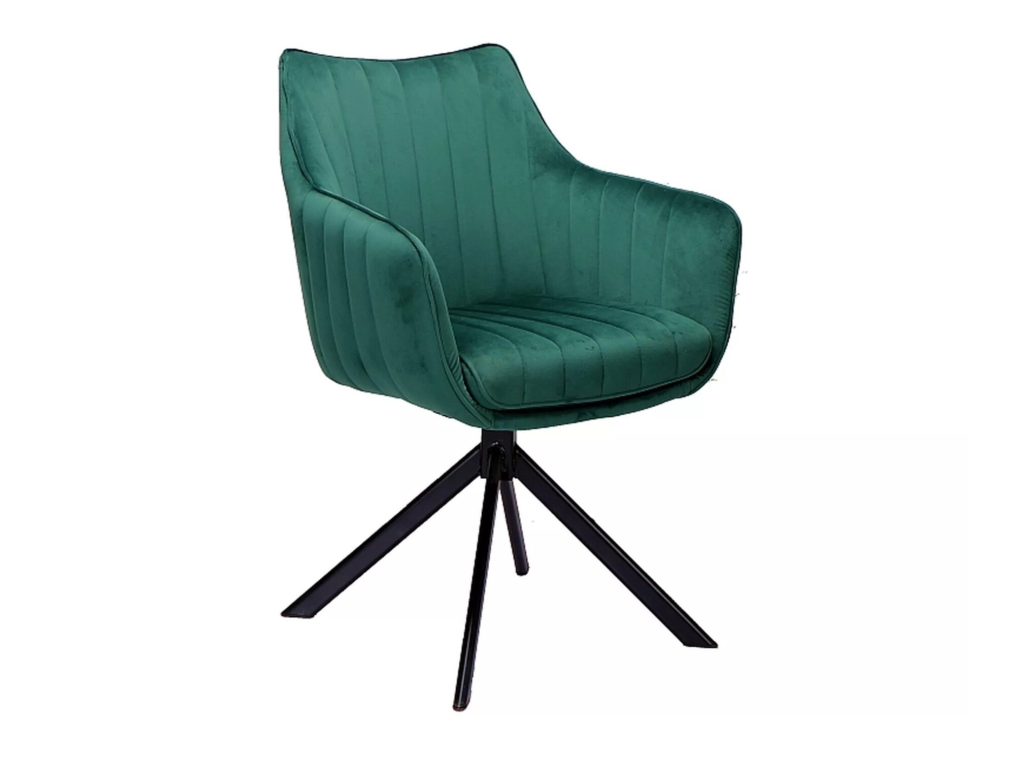 Cadeira Detroit 134 (Verde)