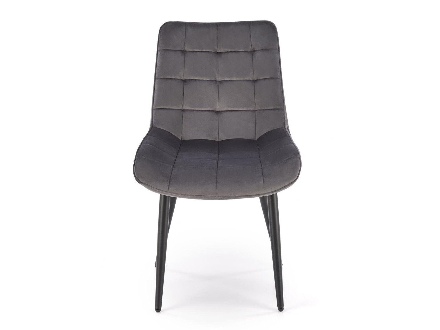 Cadeira Houston 1717 (Cinzento)