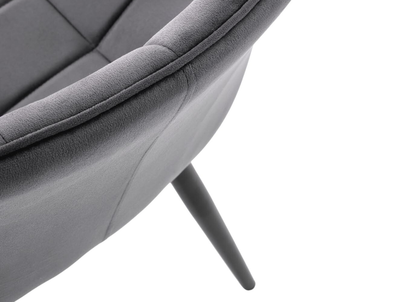 Cadeira Houston 1717 (Cinzento)