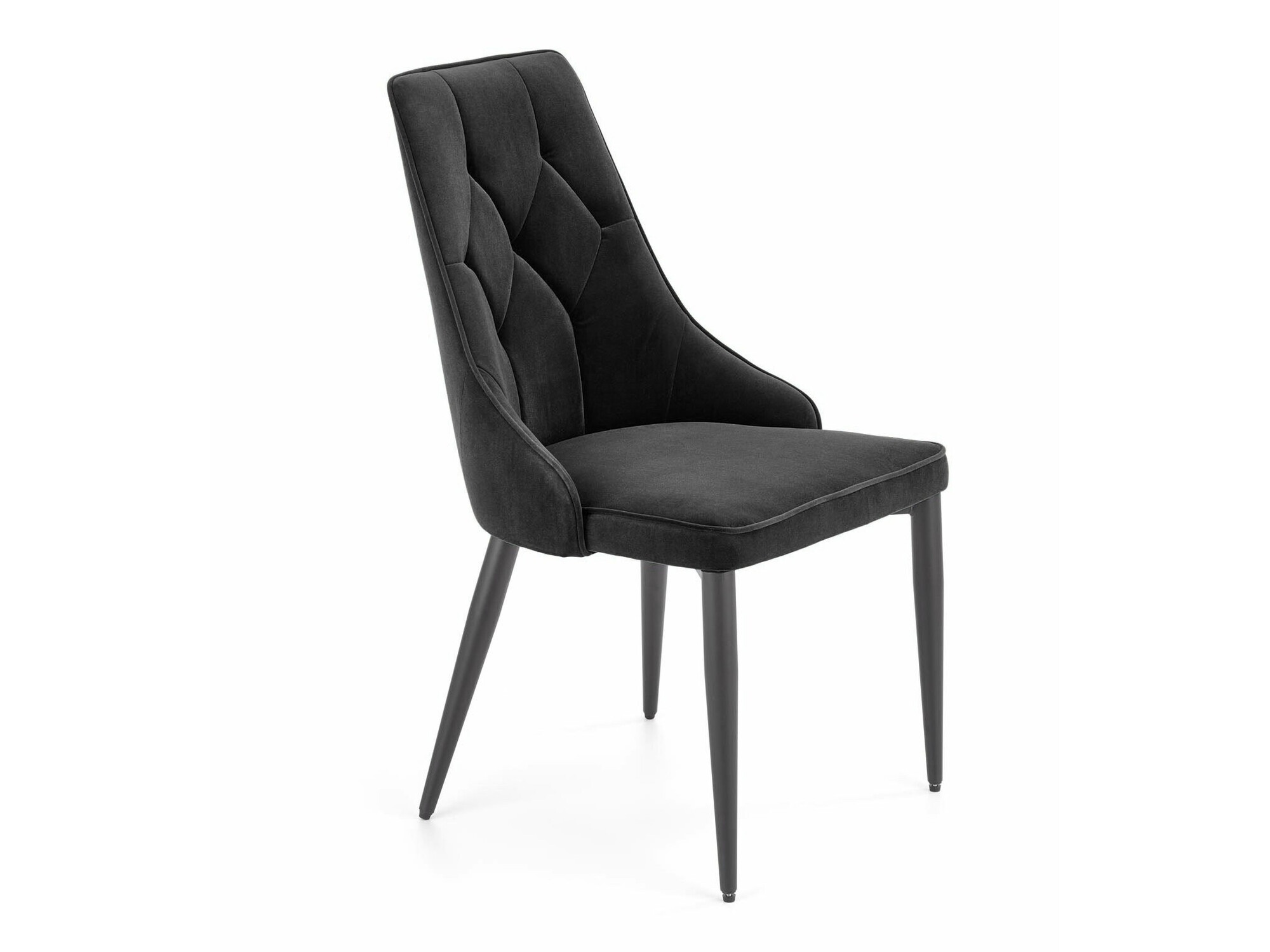 Cadeira Houston 873 (Preto)