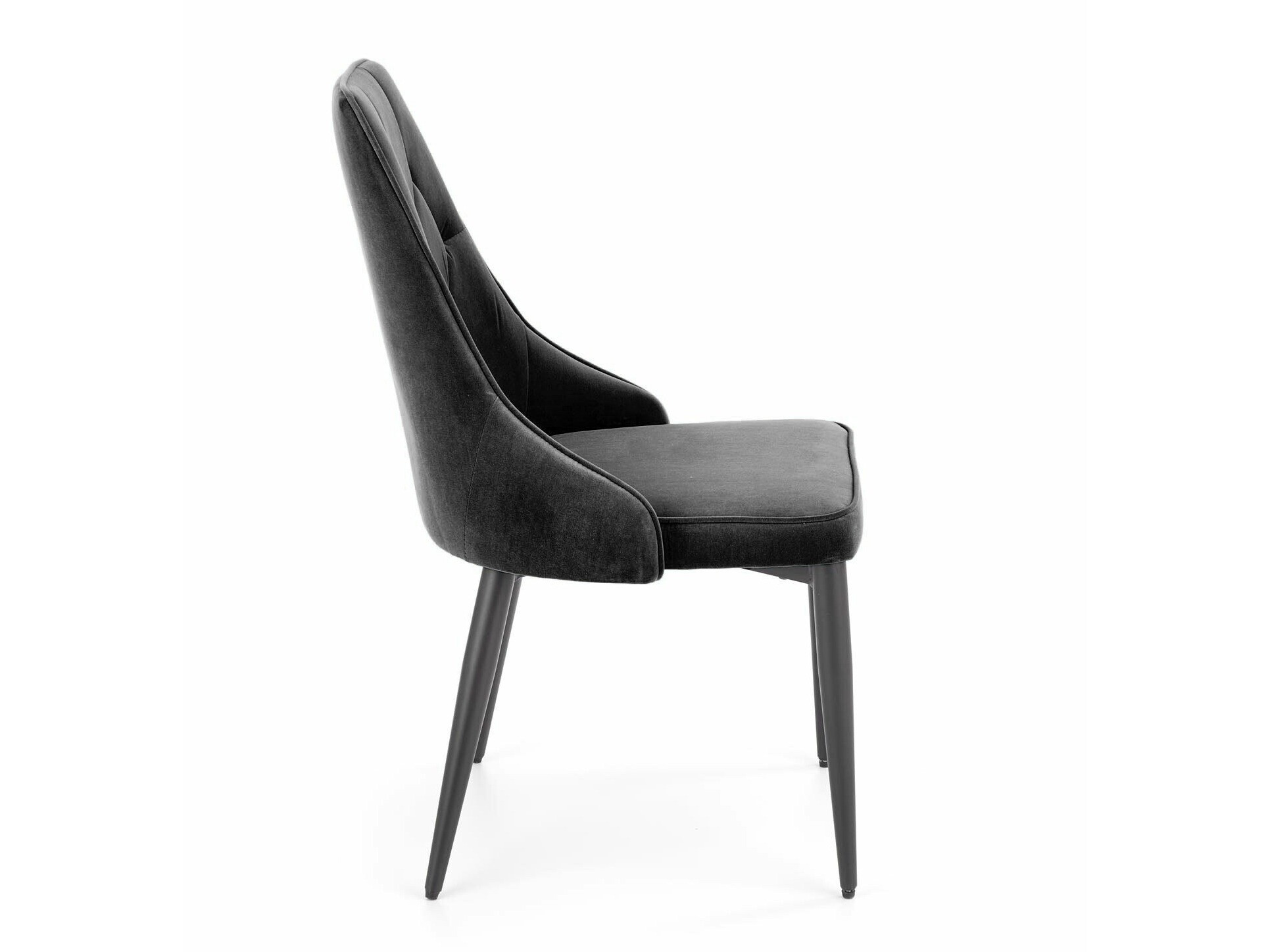 Cadeira Houston 873 (Preto)