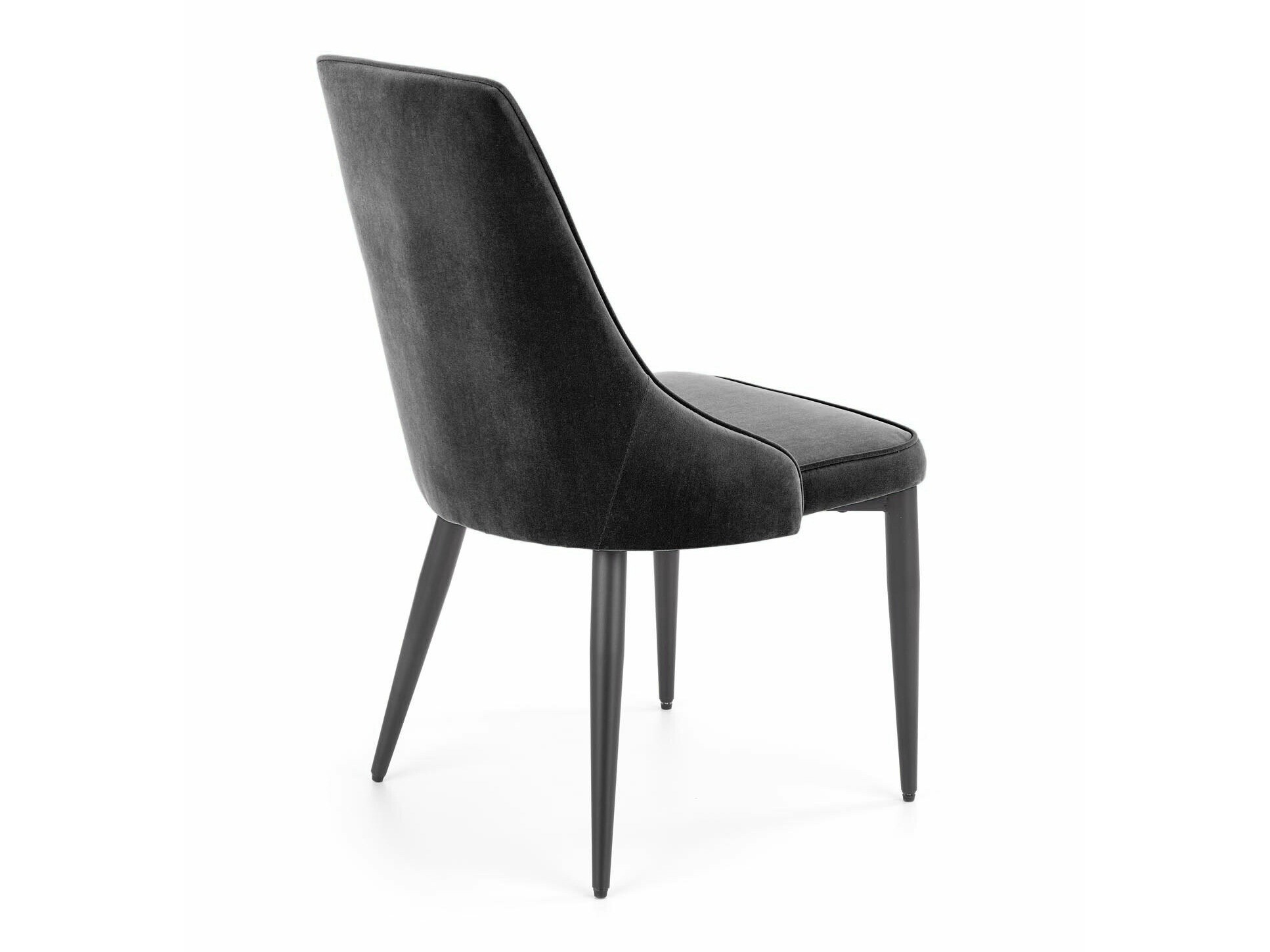Cadeira Houston 873 (Preto)