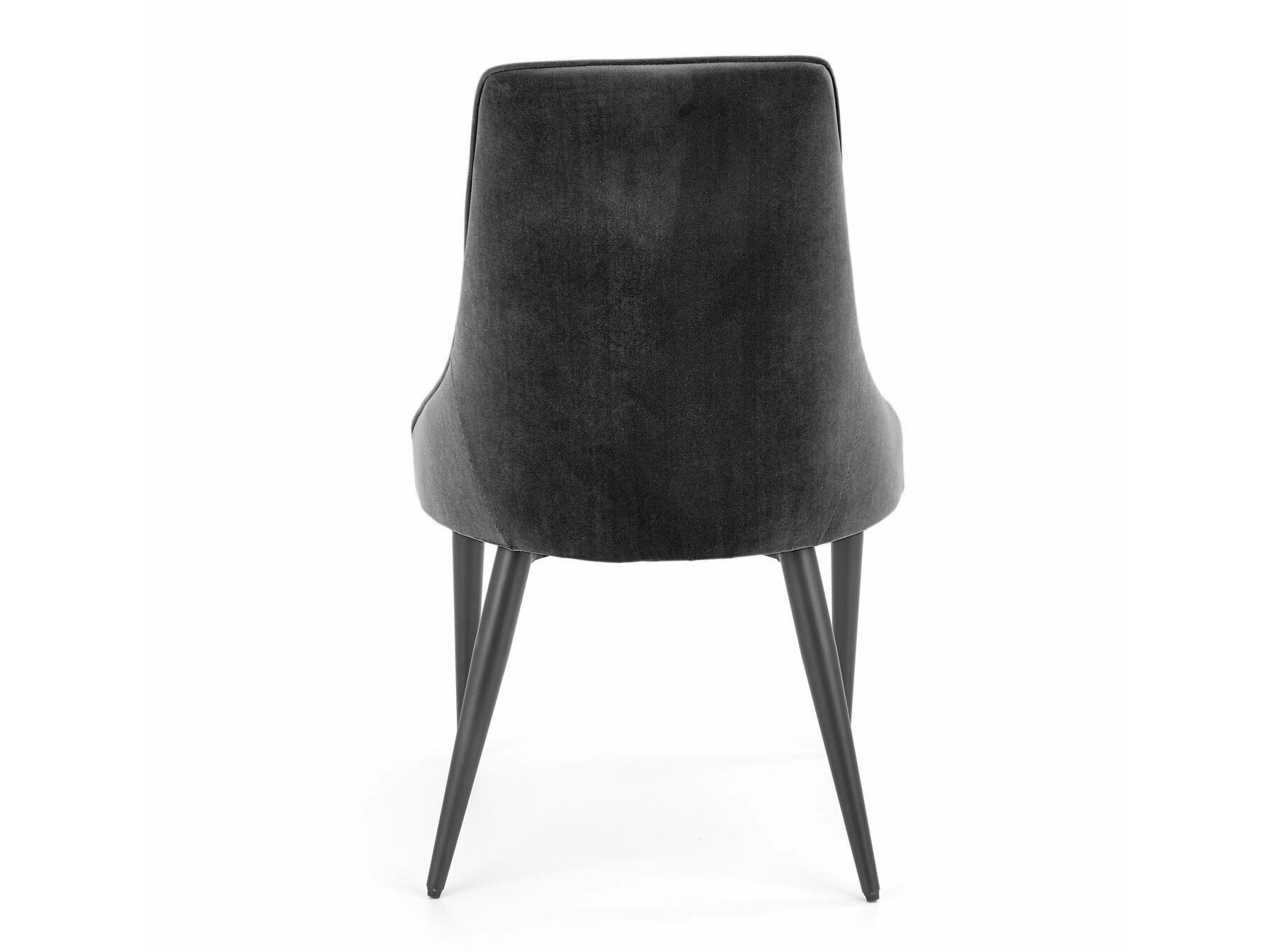 Cadeira Houston 873 (Preto)
