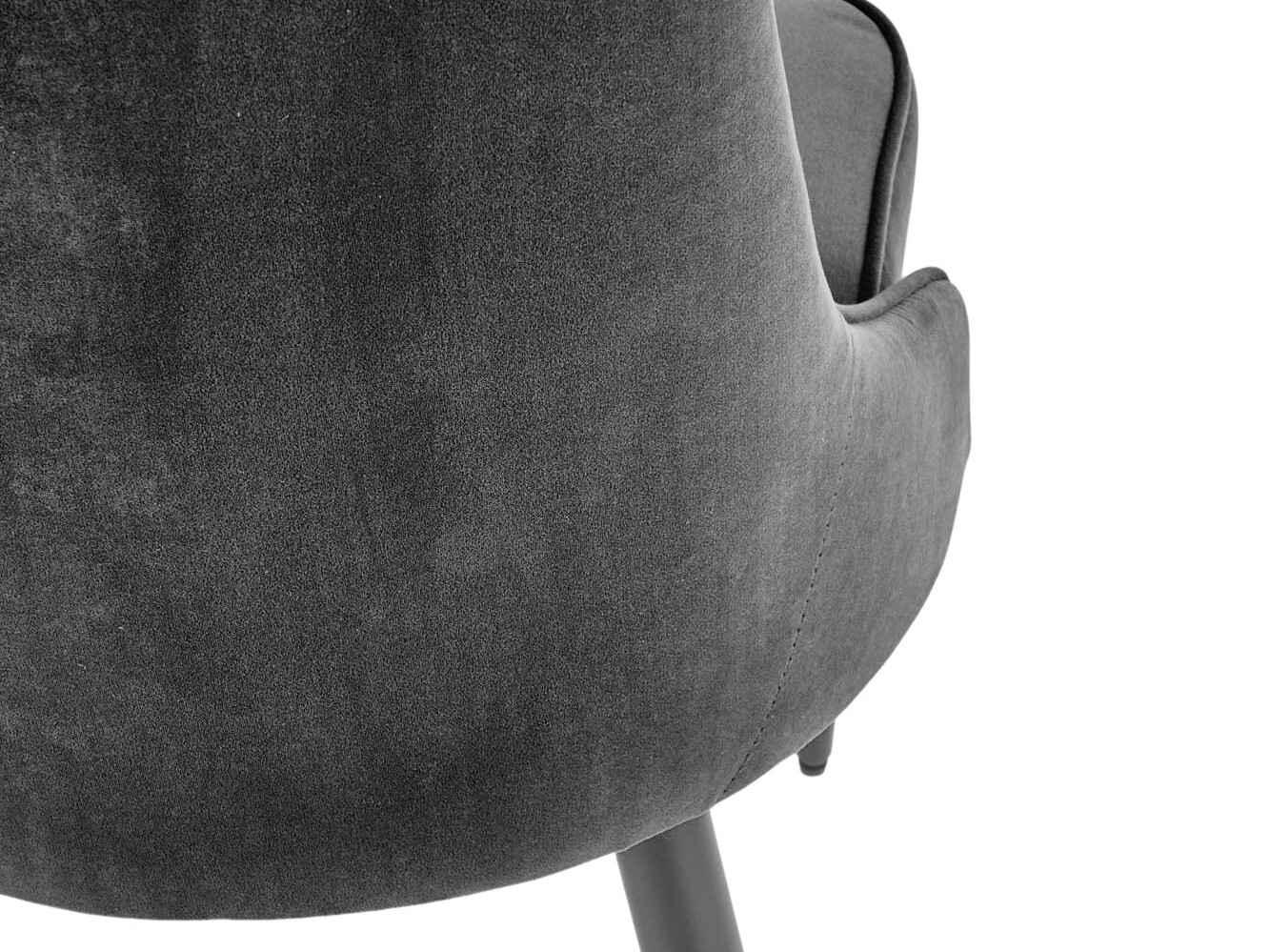 Cadeira Houston 873 (Preto)