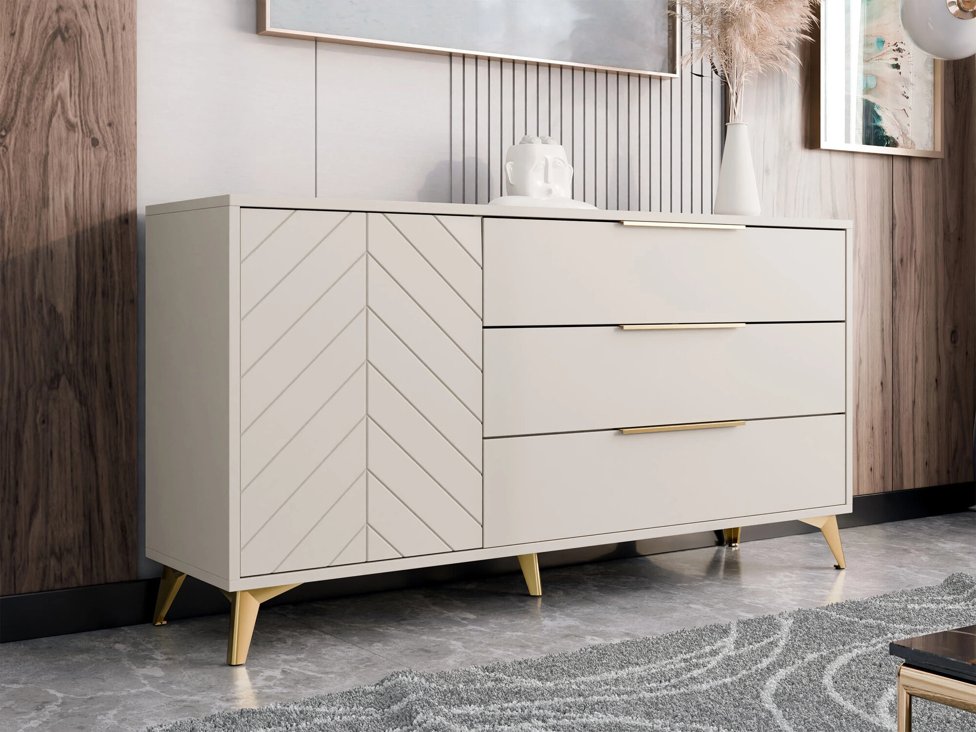 Cómoda Comfivo Citrus