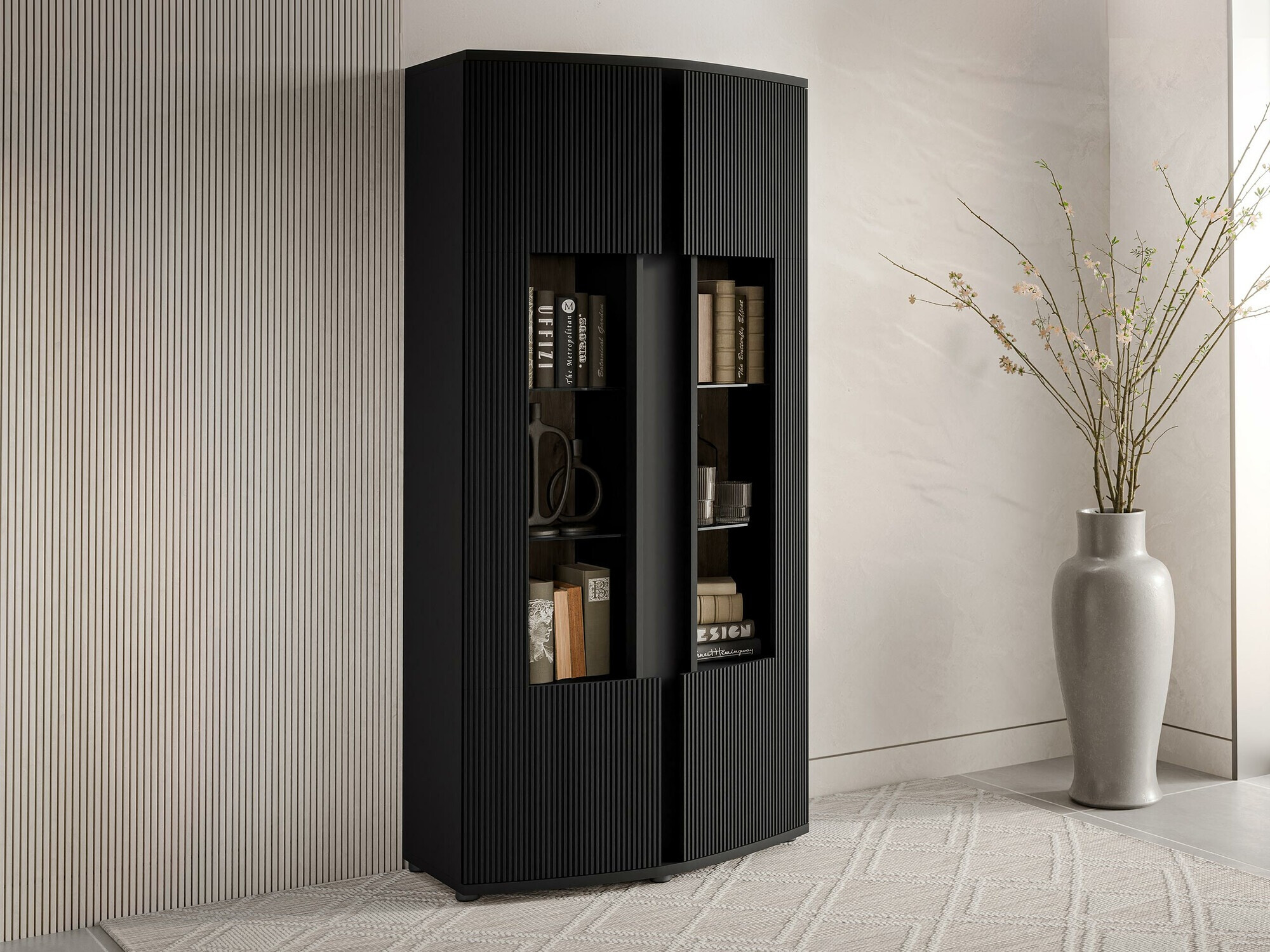 Estante Charlotte 199