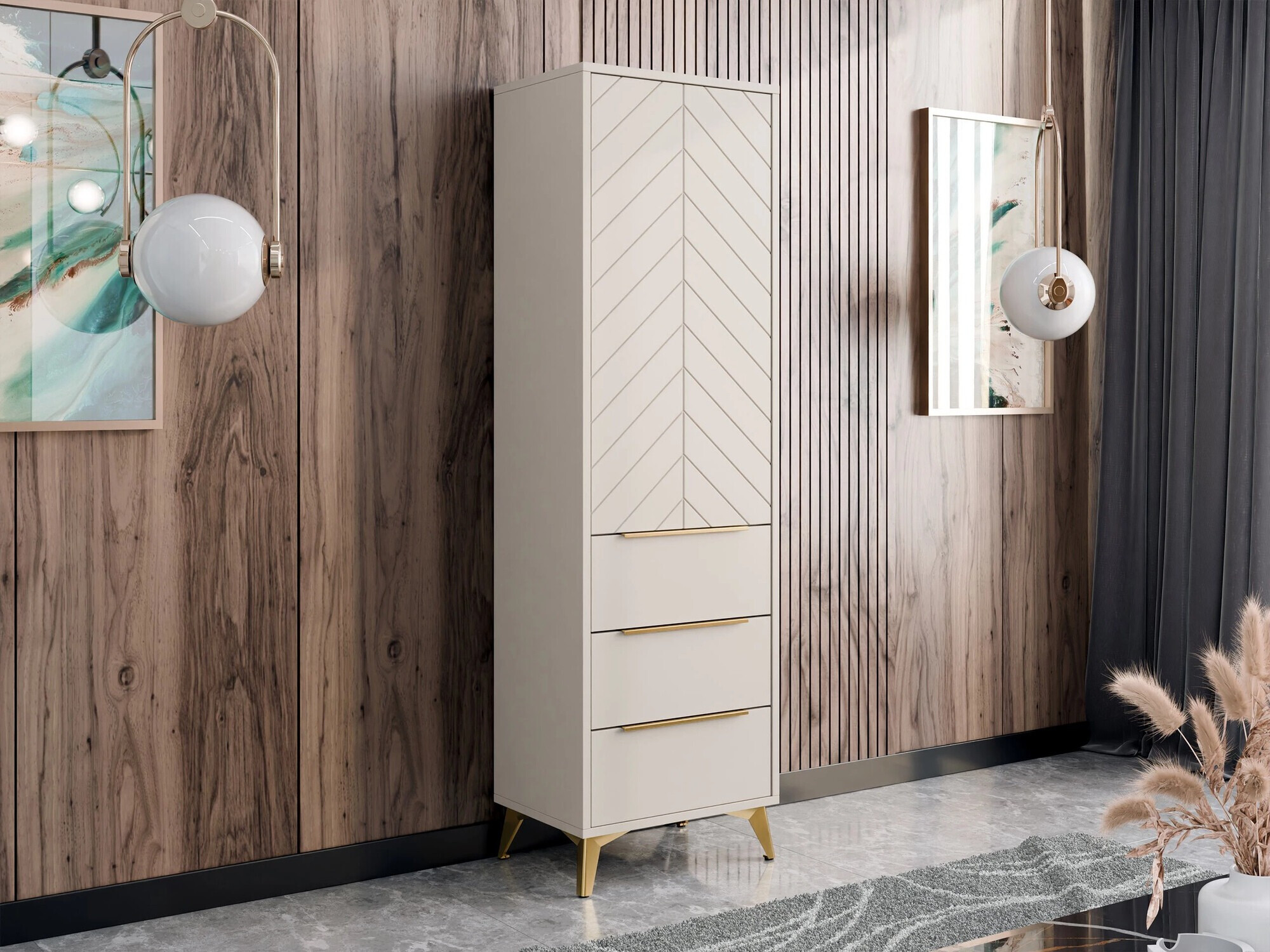 Estante Comfivo Citrus