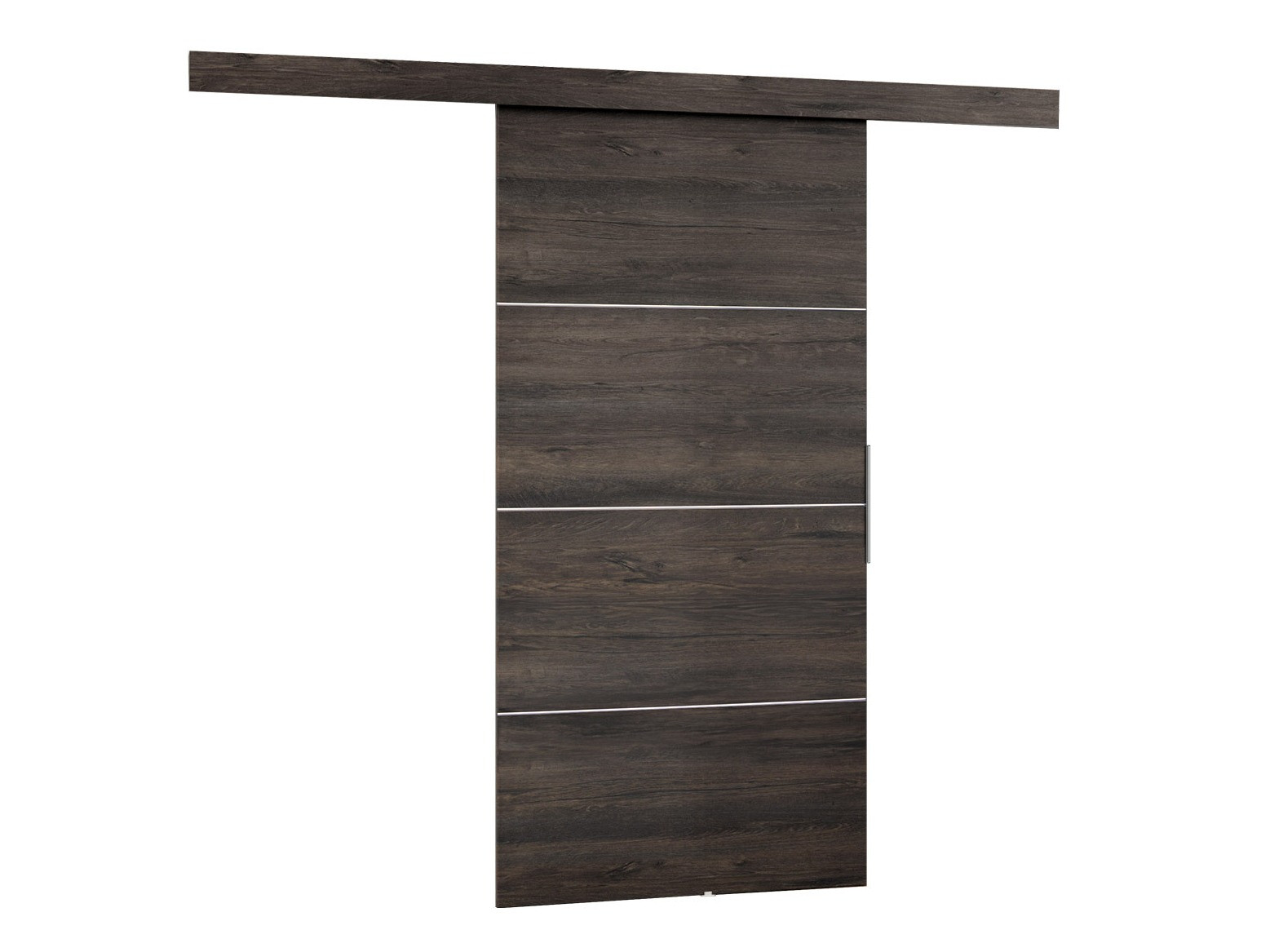 Porta de correr Dover 216 (Freixo escuro)