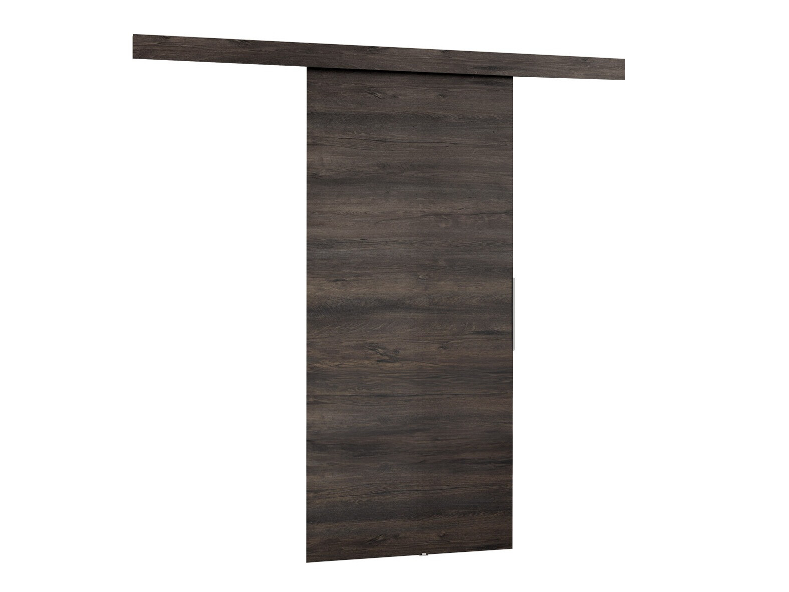 Porta de correr Dover 217 (Madeira de freixo escura)