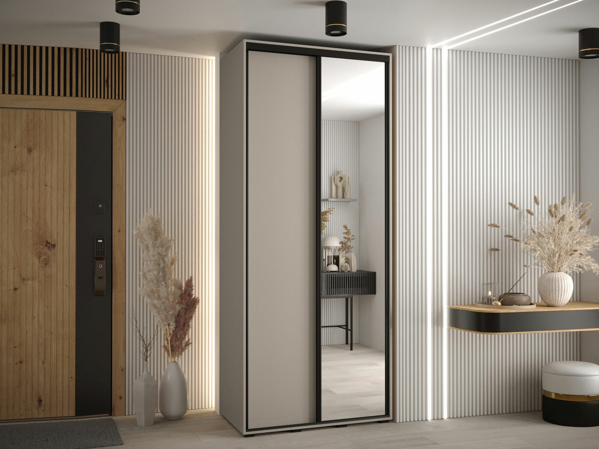 Roupeiro Hartford 495