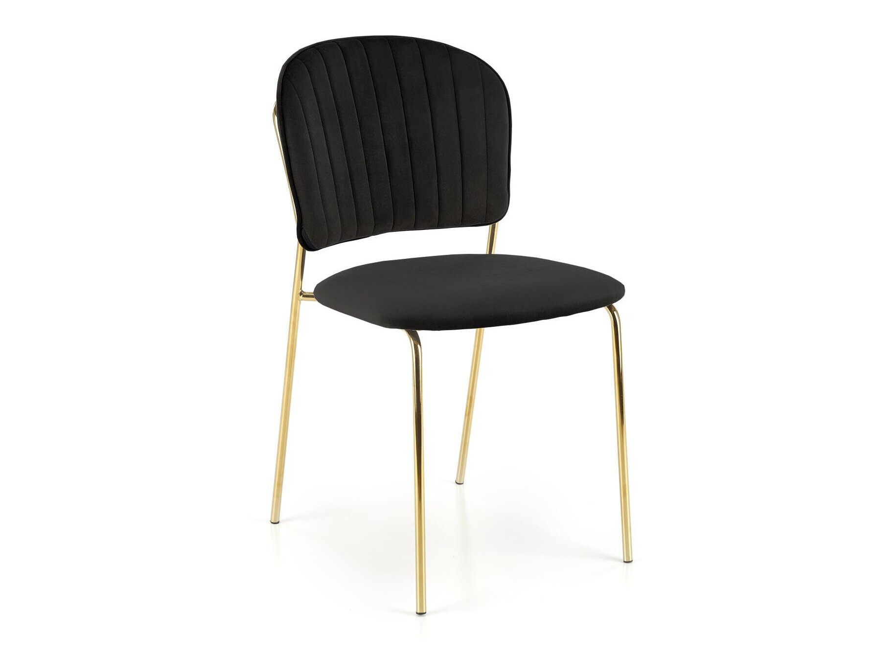 Cadeira Houston 1640 (Preto)