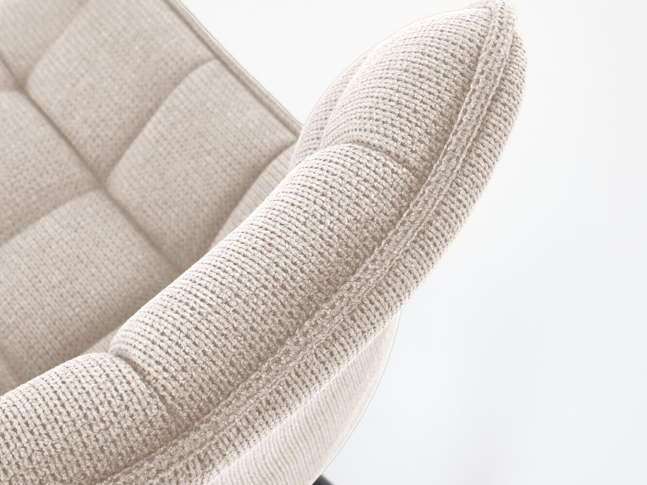 Cadeira Houston 1722 (Bege)