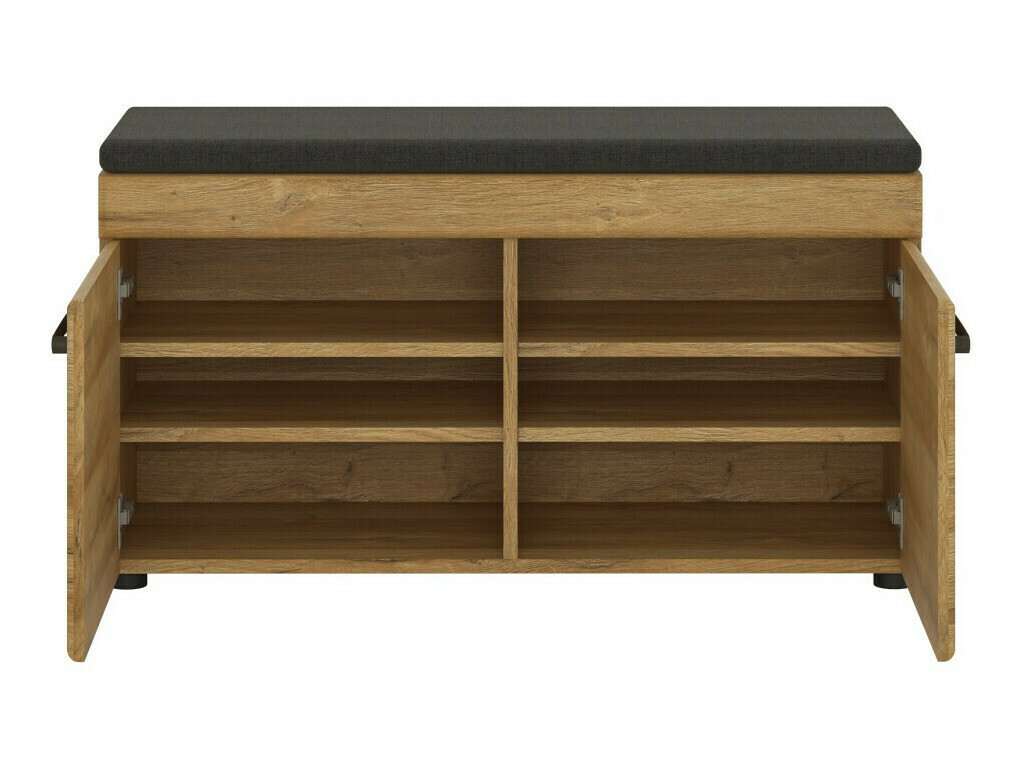 Conjunto para corredor Calsori 129