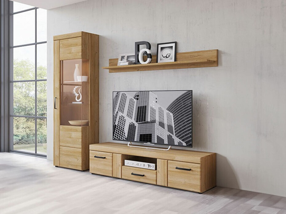 Conjunto para sala de estar Calsori 137