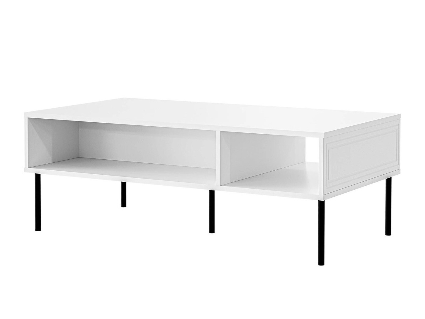 Mesa de centro Celra (Branco)