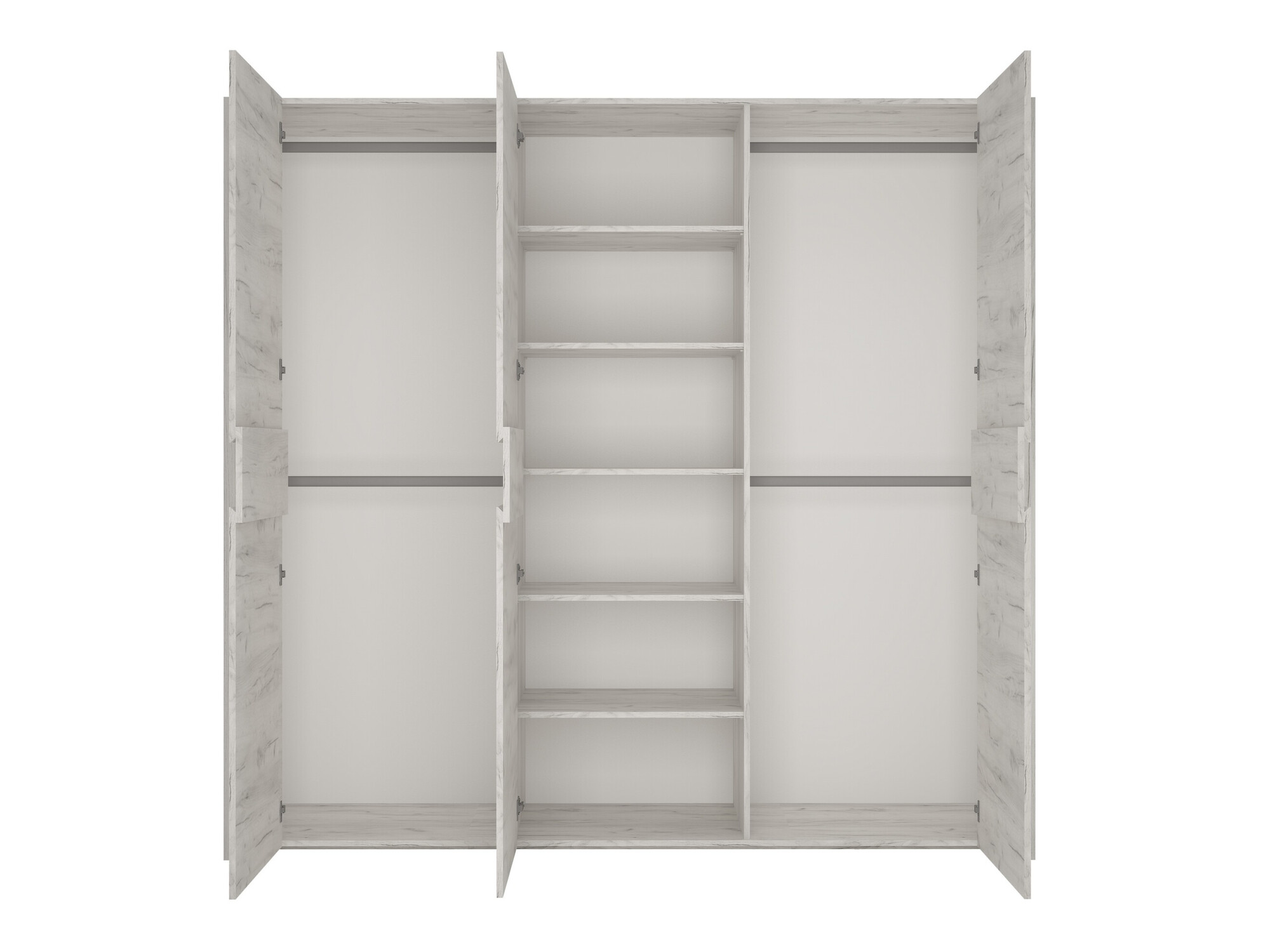 Roupeiro Salcame 115