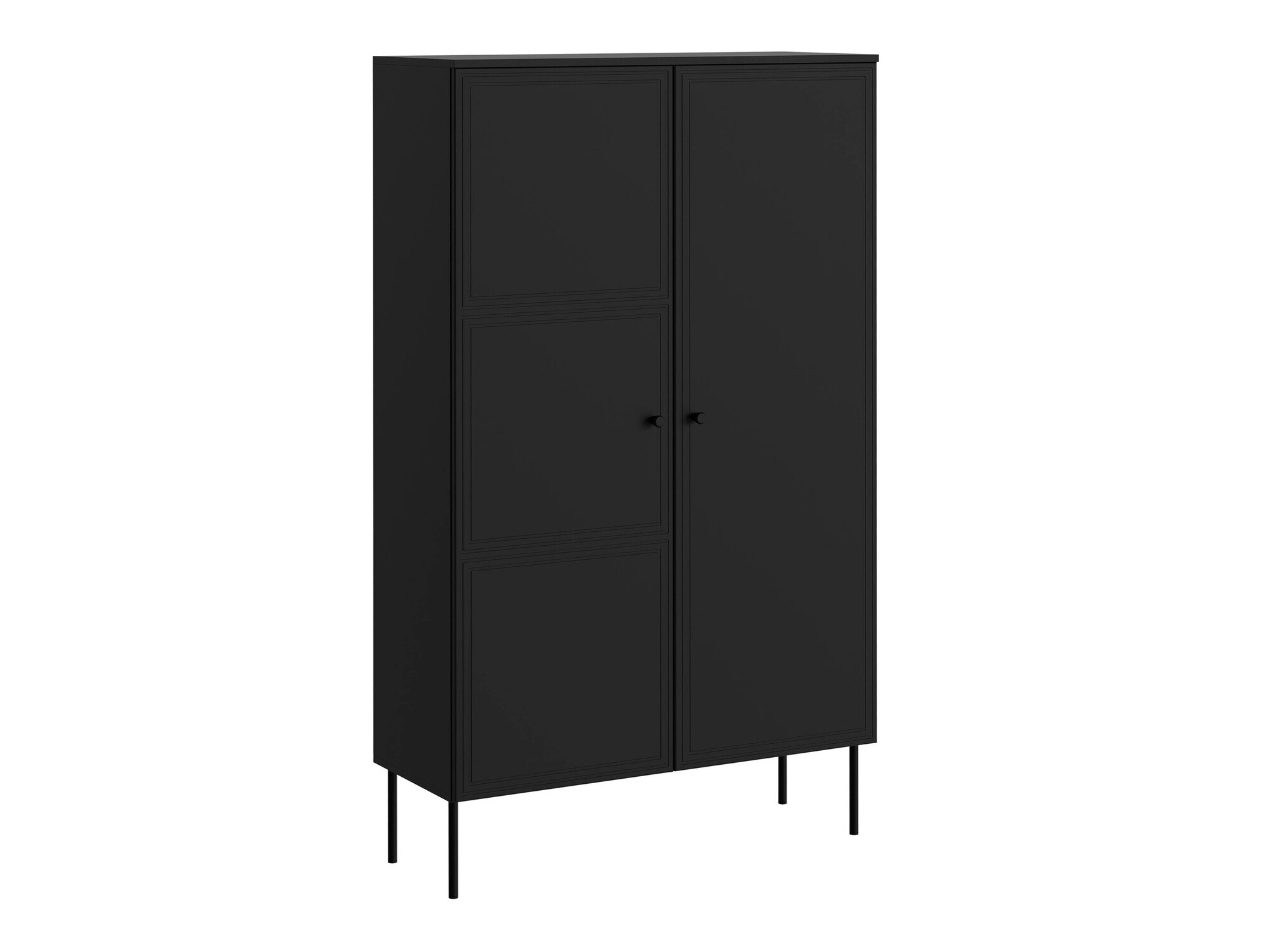 Estante Celra (Preto)