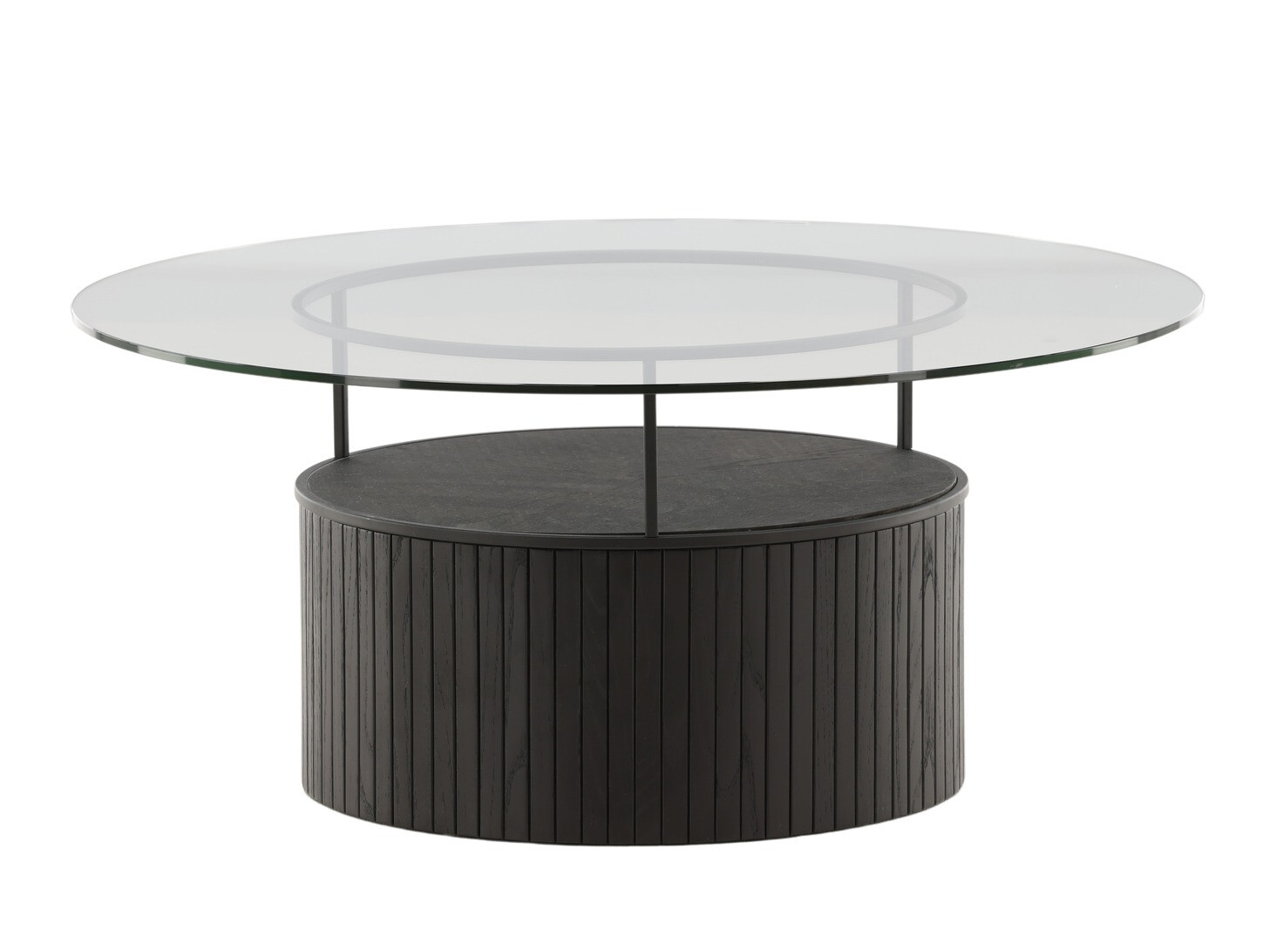 Mesa de centro Dallas 3258