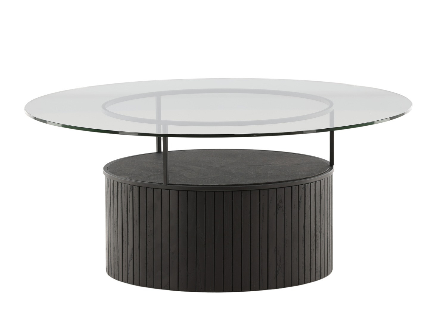 Mesa de centro Dallas 3258