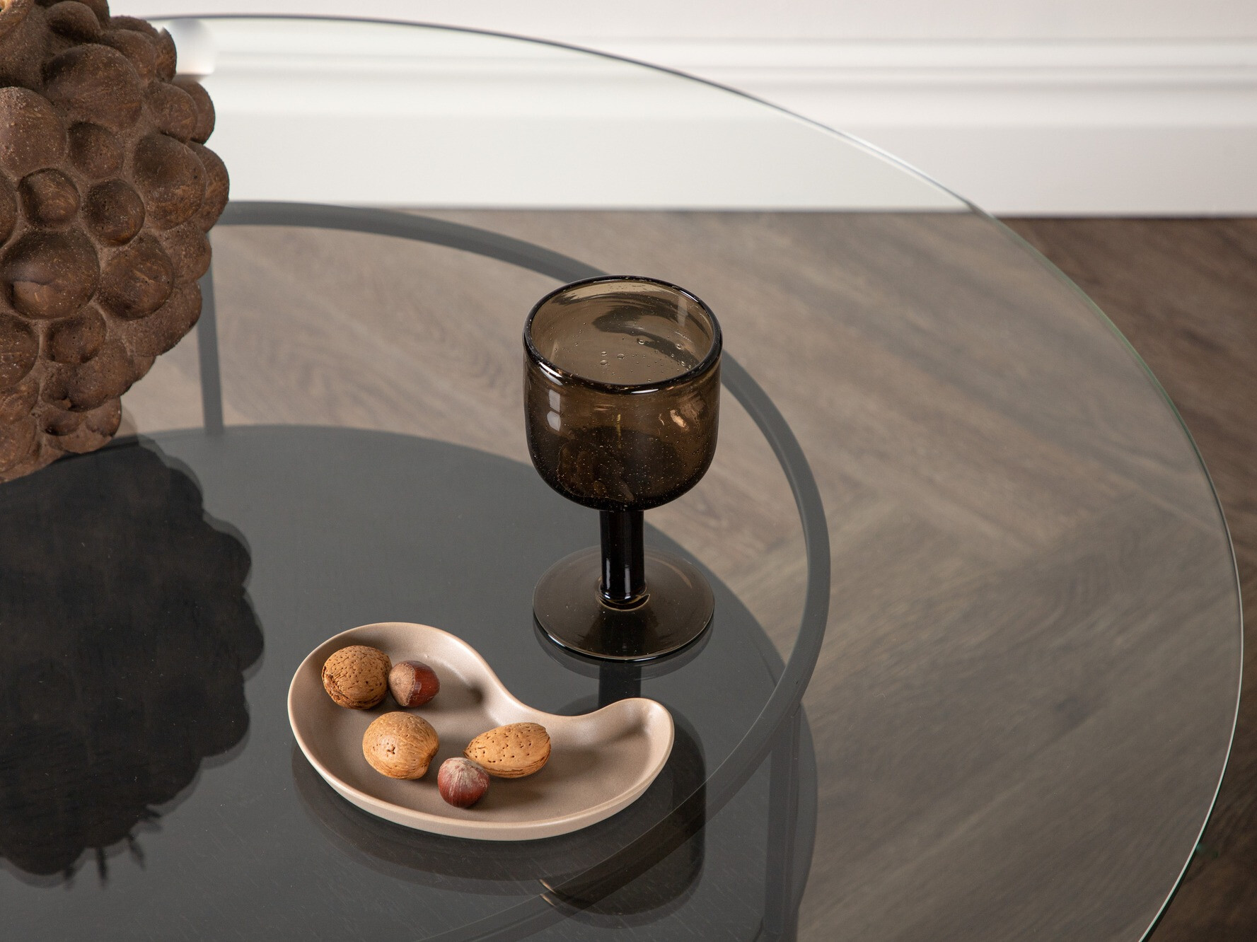 Mesa de centro Dallas 3258