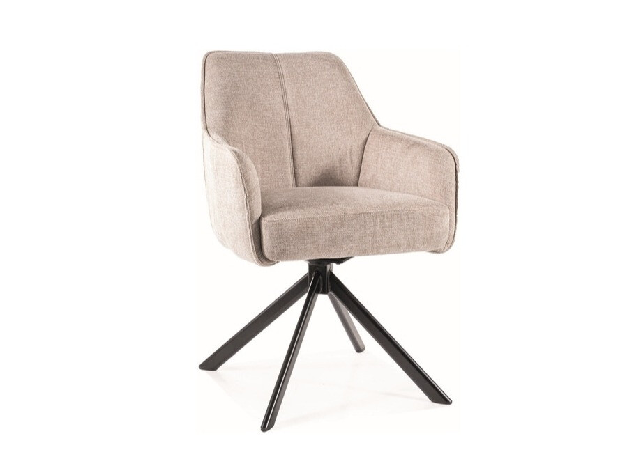 Cadeira Detroit 144 (Bege)