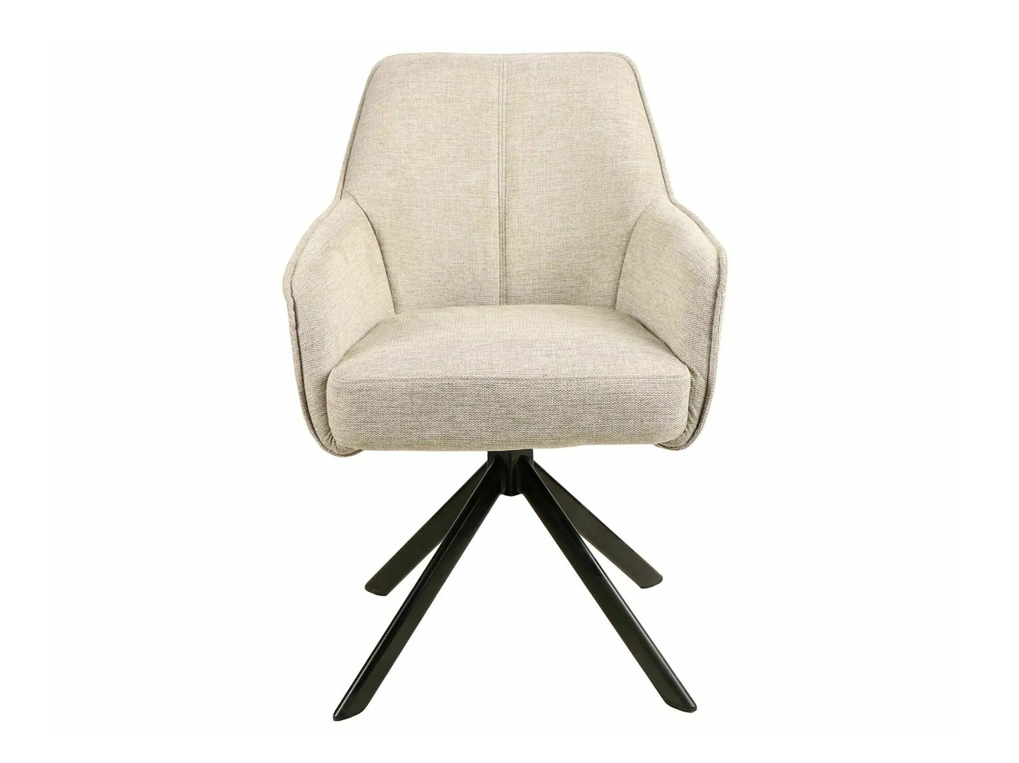 Cadeira Detroit 144 (Bege)